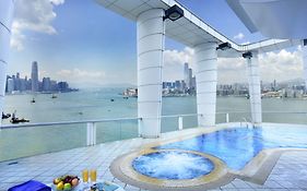 Metropark Hotel Causeway Bay هونغ كونغ Facilities photo