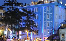 فندق اسطنبولفي  فندق بلو هاوس Exterior photo
