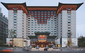 فندق ذا بينينسولا بكين Exterior photo