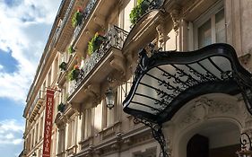 فندق فندق مايفير باريس Exterior photo