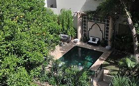 La Maison De Tanger Exterior photo