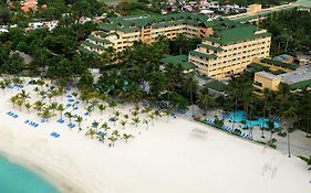 فندق خوان دوليوفي  Coral Costa Caribe Exterior photo