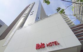 فندق Ibis أوساسكو Exterior photo