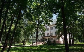 سامارا Dubrava Park-Hotel Exterior photo