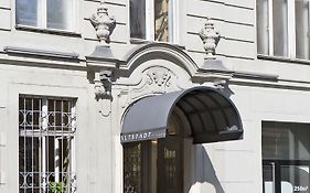فندق فندق سمول لاكشري ألتستادت فيينا Exterior photo