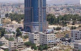فندق رام اللهفي  فندق فلسطين بلازا Exterior photo