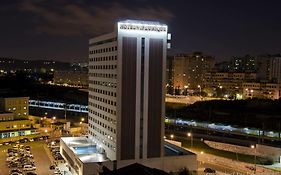فندق Lisboaفي  فندق في آي بي إجزيكيوتيف زوريكي Exterior photo