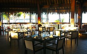 فندق Sofitel Bora Bora Private Isla Exterior photo
