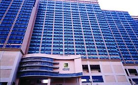 فندق هونغ كونغفي  فندق ميكسان هاربور Exterior photo