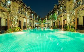 فندق لوانغ برابانغفي  فندق آنج ثونج Exterior photo
