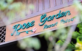 كورور Rose Garden Resort Exterior photo