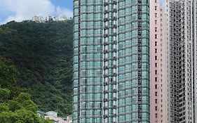 فندق هونغ كونغفي  بيشوب لاي إنترناشونال هاوس Exterior photo