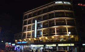 أنقرة فندق نوبل أنكارا Exterior photo