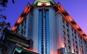 فندق فندق صن وورلد ديناستي بكين وانج فو جينج Exterior photo