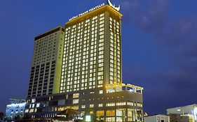 فندق فيينتيانفي  مونج ثاناه لاكشري فينتيان Exterior photo