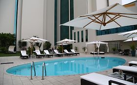 ليما Delfines Hotel & Convention Center Exterior photo