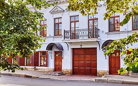 فندق سانت بطرسبرغفي  Alexander House Exterior photo