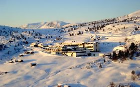 غول Storefjell Resort Hotel Exterior photo