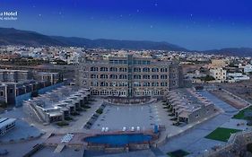 Al 'Aqar Sama Hotel Jabal Al Akhdar Exterior photo