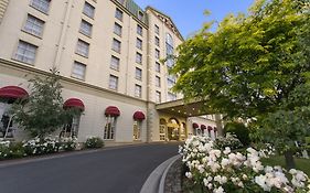 فندق فندق غراند تشانسلور لونسيستون Exterior photo