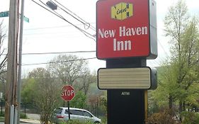 فندق نيو هافنفي  نيو هايفين إن Exterior photo