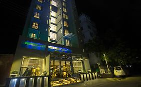 داكا Monsoon Inn Exterior photo