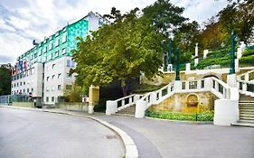 فندق فيينافي  فندق وقصر ستيردلهوف Exterior photo