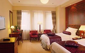 فندق شانغهايفي  فندق بارك Room photo