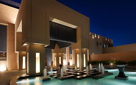 Sayq Anantara Al Jabal Al Akhdar Resort Exterior photo