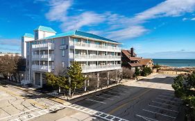 آوشين سيتي Marylander Condominiums, 90 Steps From The Beach Exterior photo