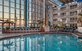 آوشين سيتي Princess Royale Oceanfront Resort Exterior photo