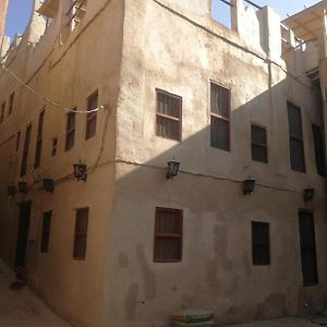فندق Al Hamra Old House Exterior photo