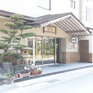 Mihama  Yamani Ryokan Exterior photo