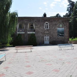 فندق Vahagnadzorفي  Gugark Retreat Exterior photo