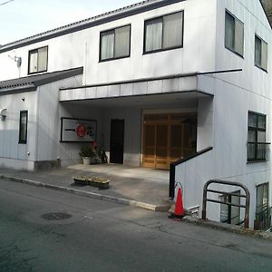 Nakanojo Shima Onsen Ichigekan Exterior photo