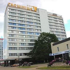 فندق مينسكفي  فندق يوبيليني Exterior photo