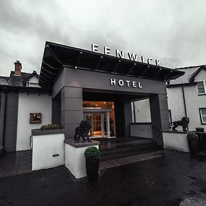 كيلمارنوك The Fenwick Hotel Exterior photo