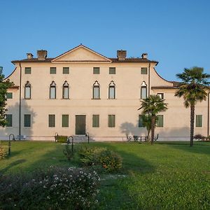 Monticello Conte Otto Villa Conti Bassanese Exterior photo