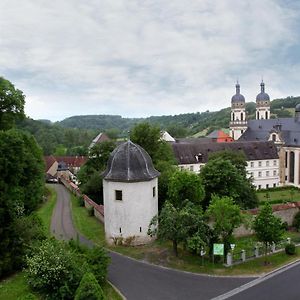 جاكستهاوزن Kloster Schontal Exterior photo
