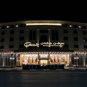 فندق الطائففي  Sfn Jardnz Albiaa Exterior photo