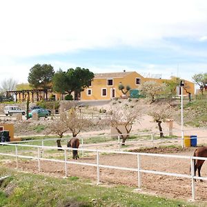 Complejo Rural Las Lomas De بيار Exterior photo