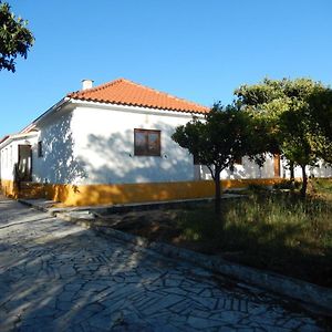 مبيت وإفطار بالميلا Quinta Laranjal Da Arrabida Exterior photo