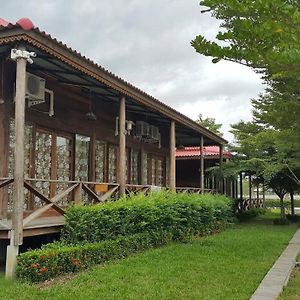 Ban Noi  Ingaun Resort Kanchanaburi Exterior photo