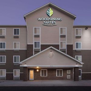 Woodspring Suites سان أنجيلو Exterior photo