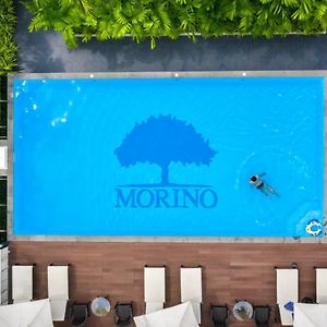 Morino Hotel راشا سي Exterior photo
