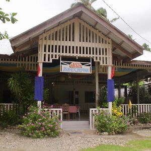 فندق San Agustin في  Oasis Resthouse Exterior photo