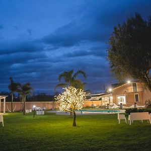 Saviano Villa Arya Exterior photo