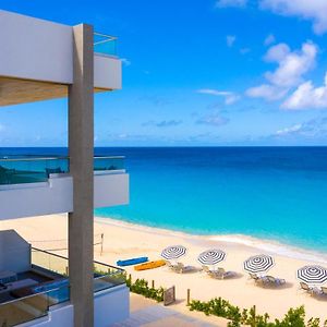 Meads Bay Tranquility Beach Anguilla Resort Exterior photo