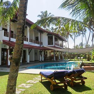 Paiyagala Thoduwawa Beach Villa Exterior photo