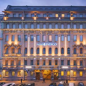 سانت بطرسبرغ Hotel Indigo St.Petersburg- Tchaikovskogo, An Ihg Hotel Exterior photo